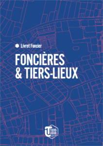Couverture guide foncière et tiers-lieux