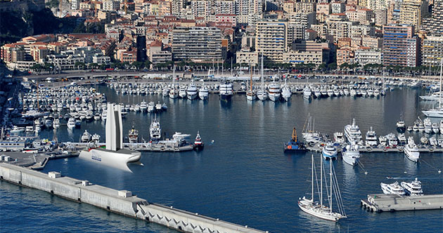 bateau esprit velox