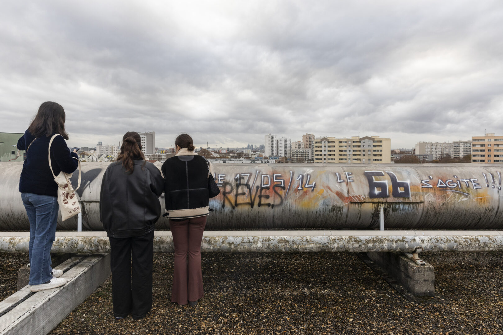 Rencontre Foncier Culturel